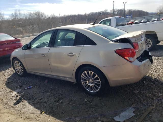 2012 Chevrolet Cruze ECO