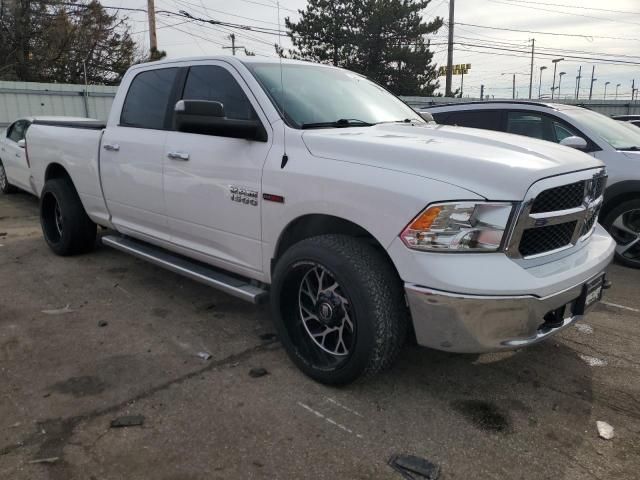 2017 Dodge RAM 1500 SLT