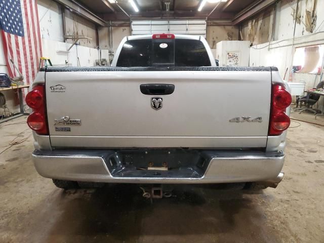 2008 Dodge RAM 3500 ST