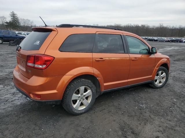 2011 Dodge Journey Mainstreet