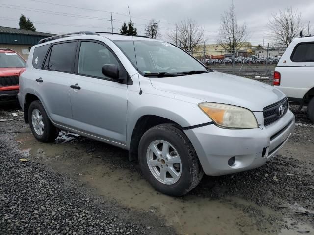 2006 Toyota Rav4