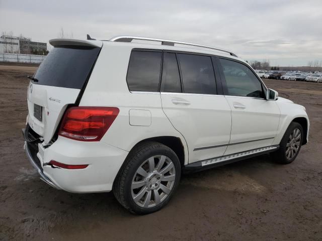 2013 Mercedes-Benz GLK 350 4matic