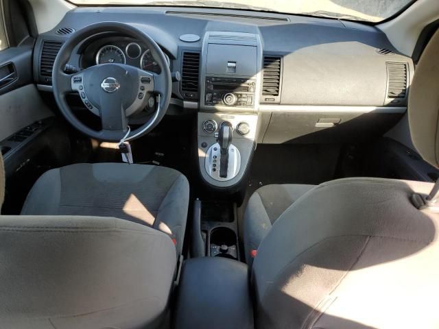 2010 Nissan Sentra 2.0