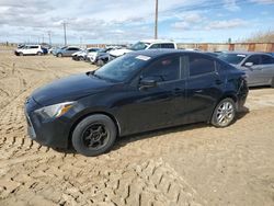 2016 Scion IA en venta en Sun Valley, CA