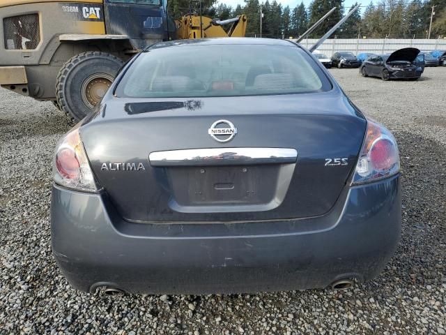 2009 Nissan Altima 2.5