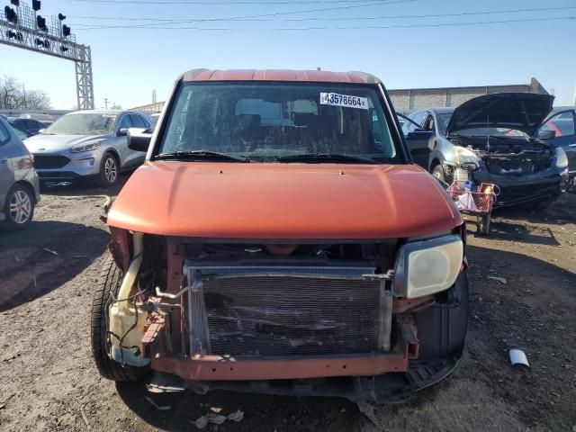 2003 Honda Element EX