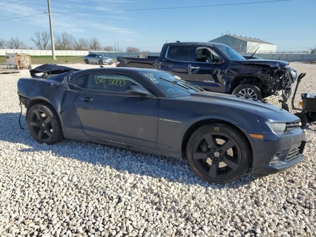 2014 Chevrolet Camaro 2SS