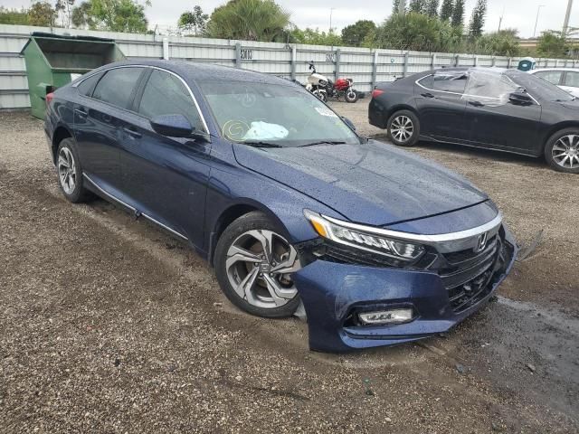 2020 Honda Accord EX