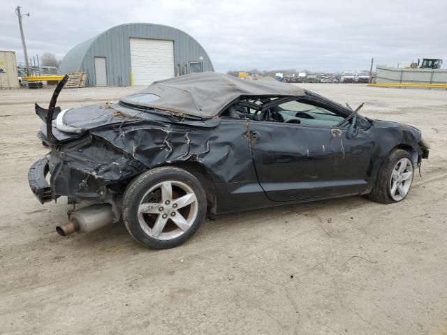 2007 Mitsubishi Eclipse Spyder GS