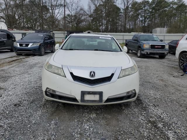 2010 Acura TL