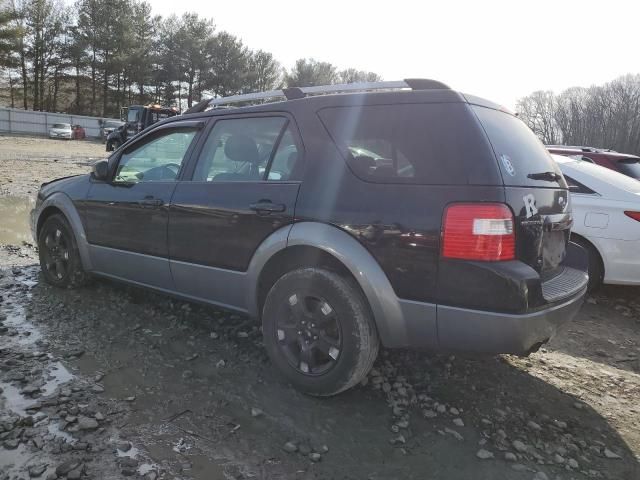 2006 Ford Freestyle SEL