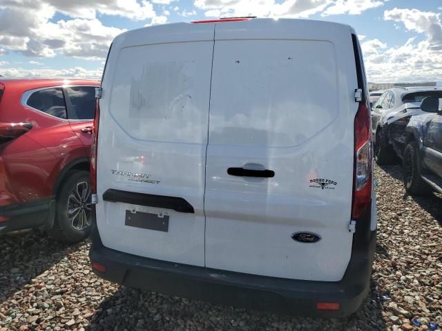 2022 Ford Transit Connect XL