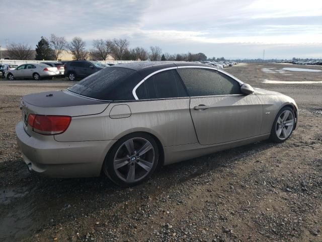 2007 BMW 335 I