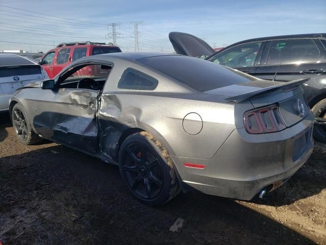 2013 Ford Mustang GT