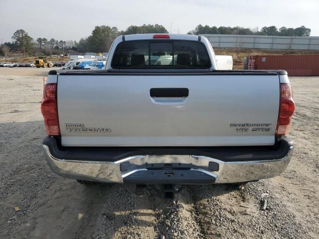 2005 Toyota Tacoma Prerunner Access Cab