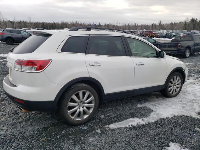 2009 Mazda CX-9