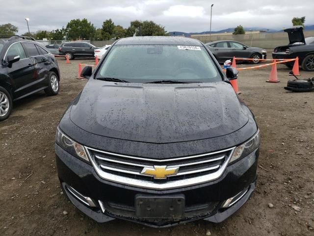 2015 Chevrolet Impala LT