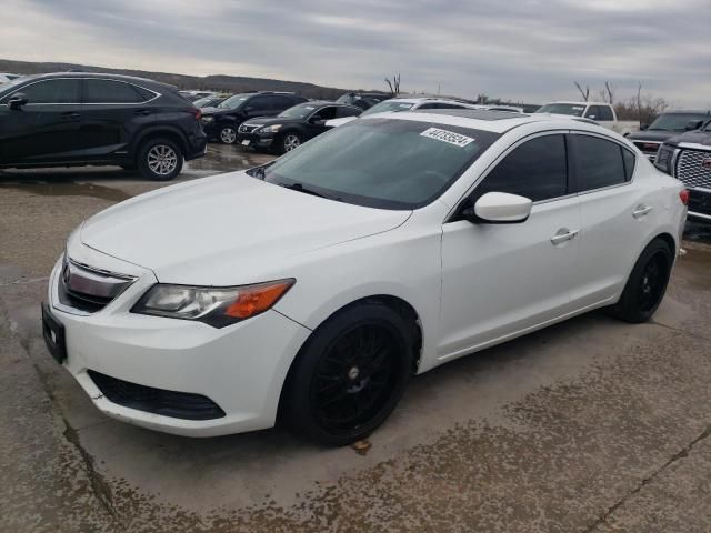 2014 Acura ILX 20