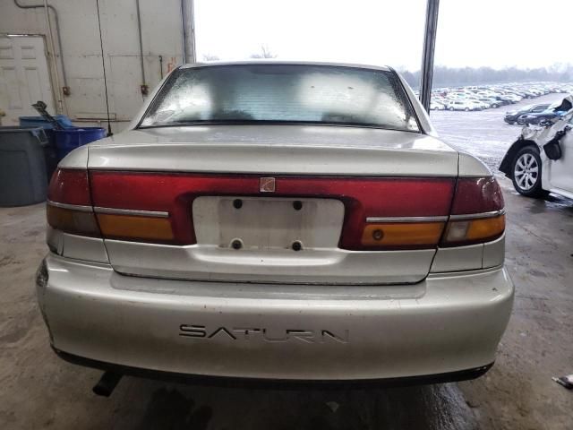 2001 Saturn L200