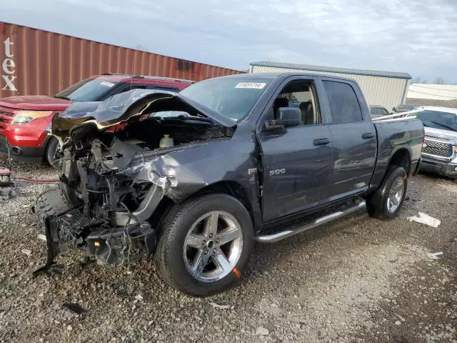 2016 Dodge RAM 1500 ST