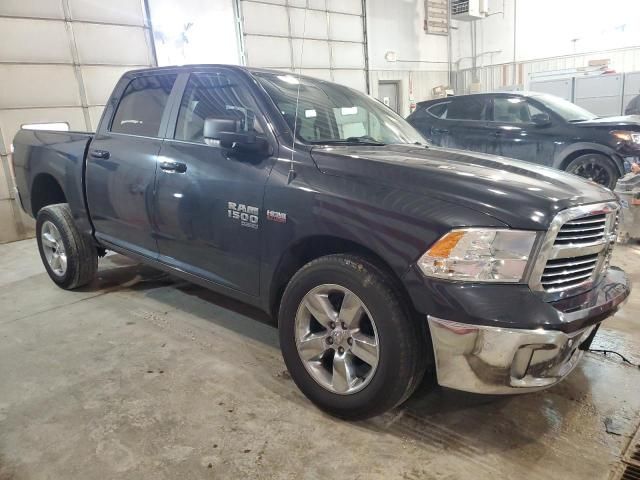 2019 Dodge RAM 1500 Classic SLT