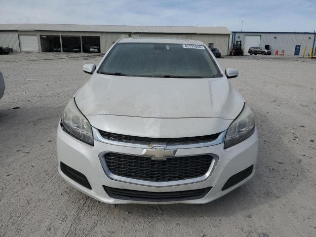 2016 Chevrolet Malibu Limited LT