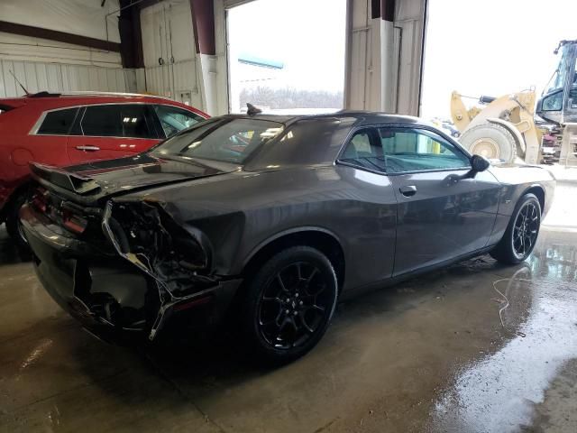 2017 Dodge Challenger GT