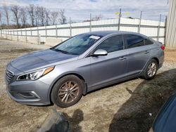 2016 Hyundai Sonata SE for sale in Spartanburg, SC