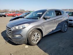 Carros reportados por vandalismo a la venta en subasta: 2018 Hyundai Tucson SEL