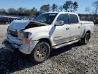 2006 Toyota Tundra Double Cab Limited