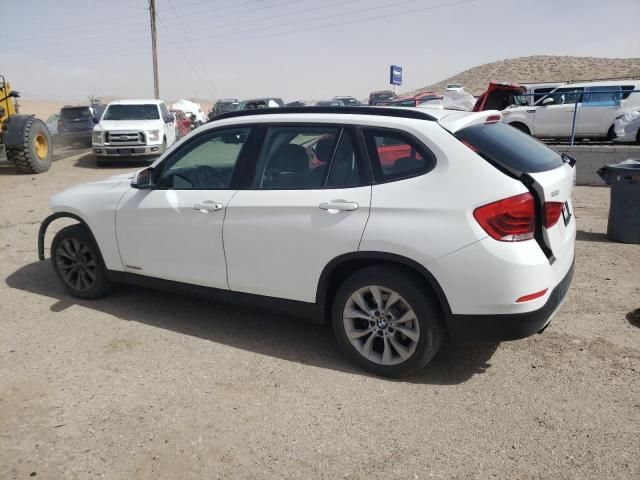 2014 BMW X1 XDRIVE28I