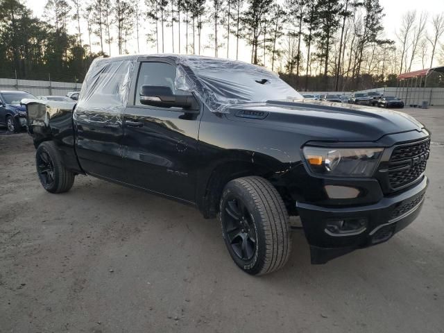 2022 Dodge RAM 1500 BIG HORN/LONE Star