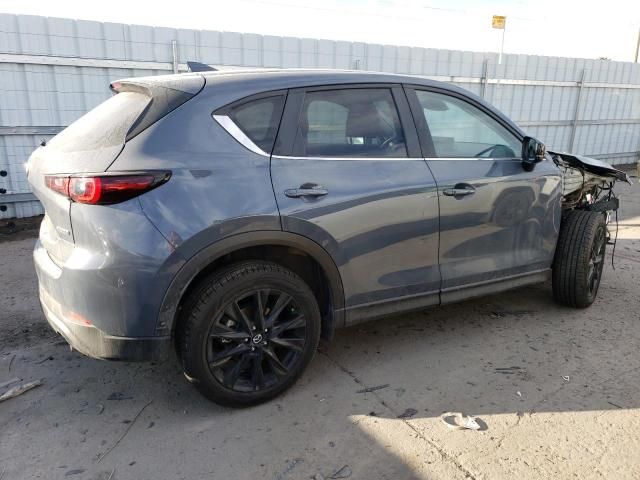 2022 Mazda CX-5 Preferred