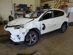 2016 Toyota Rav4 XLE for sale in Ham Lake, MN