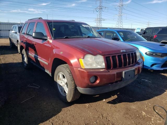 2007 Jeep Grand Cherokee Laredo