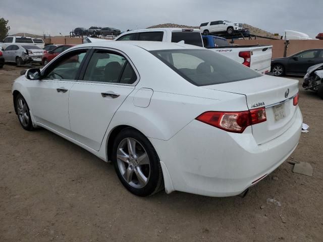 2013 Acura TSX Tech