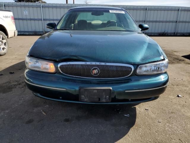 1997 Buick Century Custom