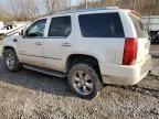 2007 Cadillac Escalade Luxury