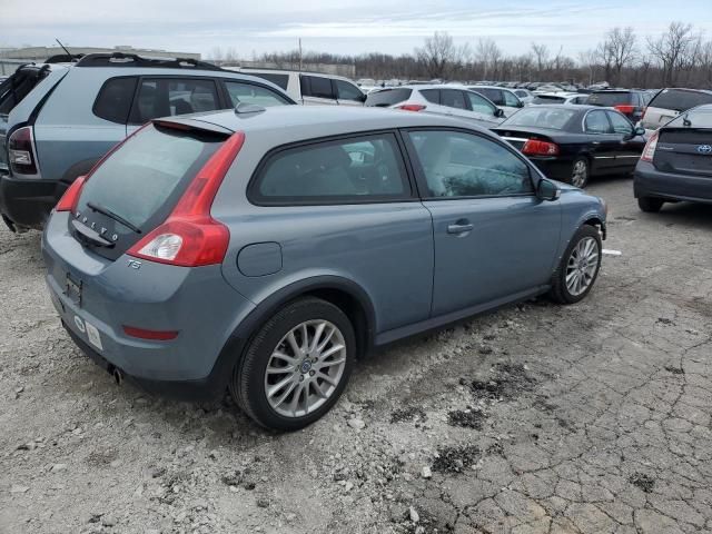 2011 Volvo C30 T5