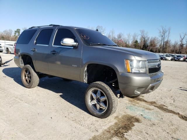 2007 Chevrolet Tahoe K1500