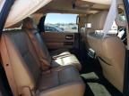 2012 Toyota Sequoia Platinum