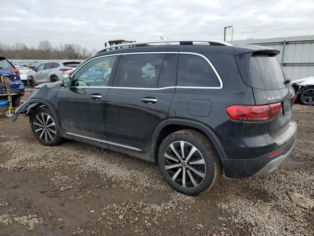 2023 Mercedes-Benz GLB 250 4matic