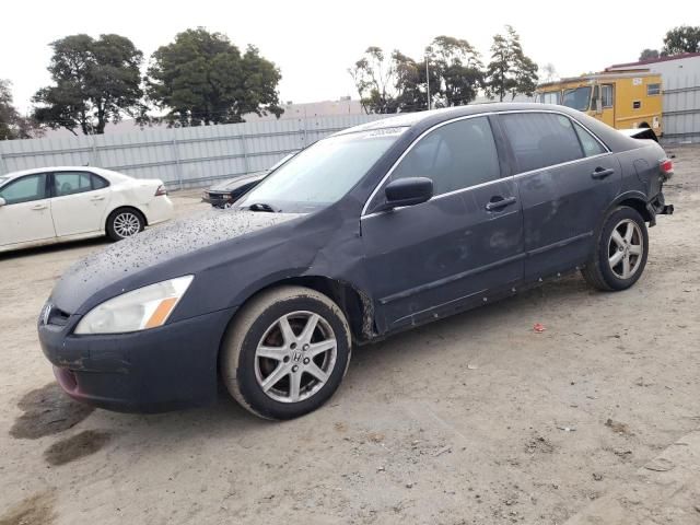 2004 Honda Accord EX