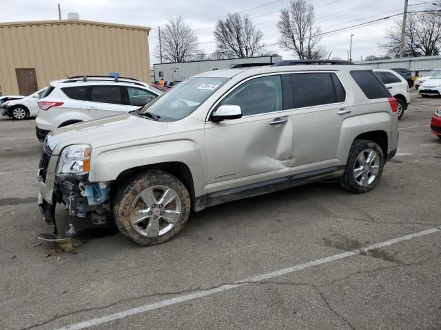 2015 GMC Terrain SLT