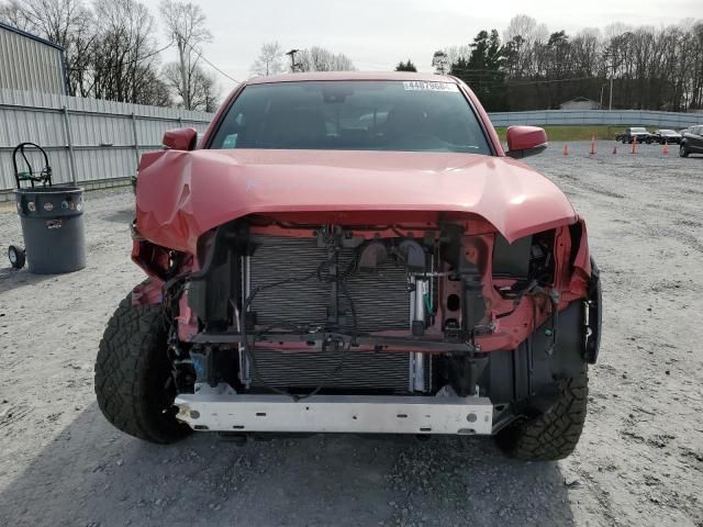 2023 Toyota Tacoma Double Cab