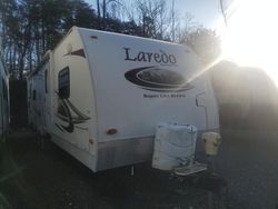 2010 Keystone Laredo en venta en Waldorf, MD