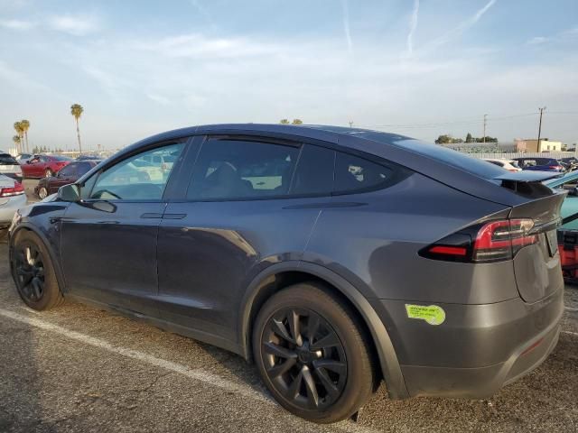 2023 Tesla Model X