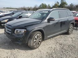 Mercedes-Benz GLB 250 Vehiculos salvage en venta: 2023 Mercedes-Benz GLB 250