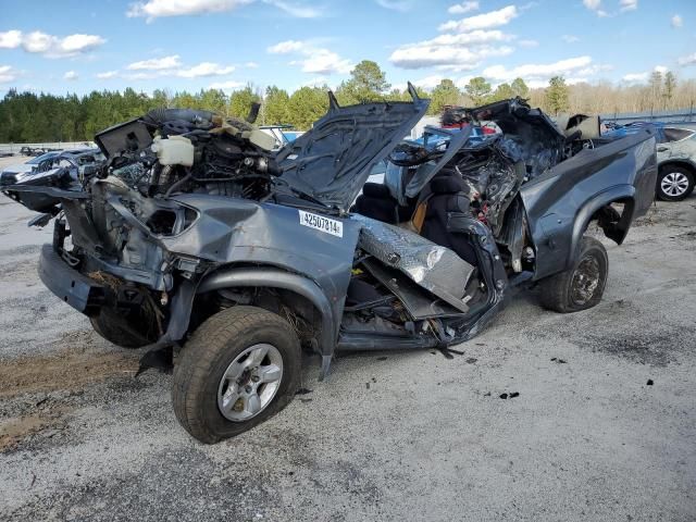 2005 Toyota Tundra Access Cab SR5