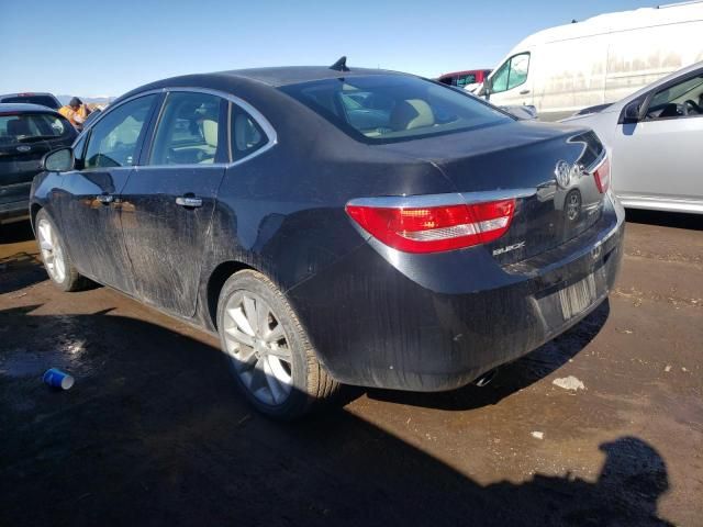 2014 Buick Verano